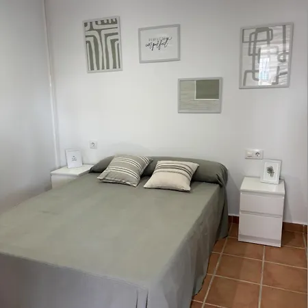 Holiday home Con Piscina