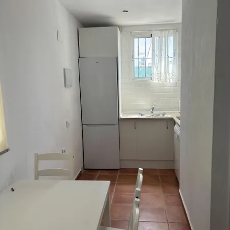 Con Piscina Holiday home Chiclana de la Frontera