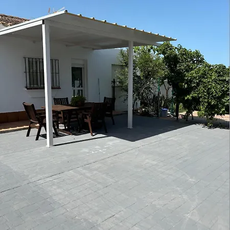 Holiday home Con Piscina *
