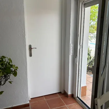 Con Piscina Holiday home Chiclana de la Frontera
