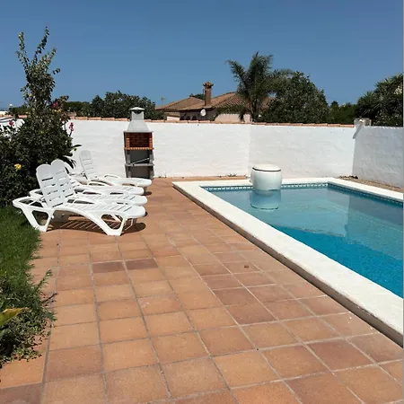 Con Piscina Holiday home