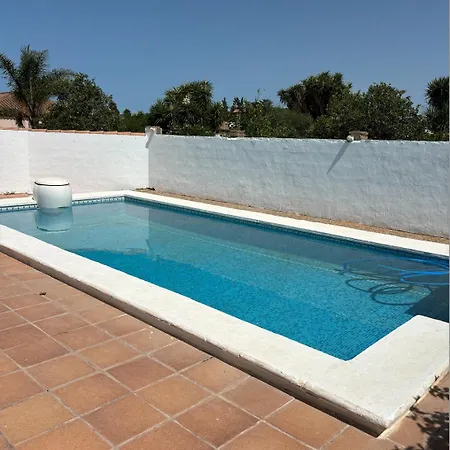 Holiday home Con Piscina *
