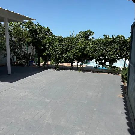 Holiday home Con Piscina Chiclana de la Frontera