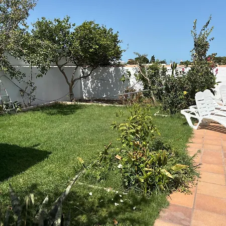 Con Piscina Holiday home