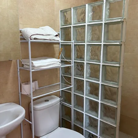 Con Piscina Holiday home Chiclana de la Frontera